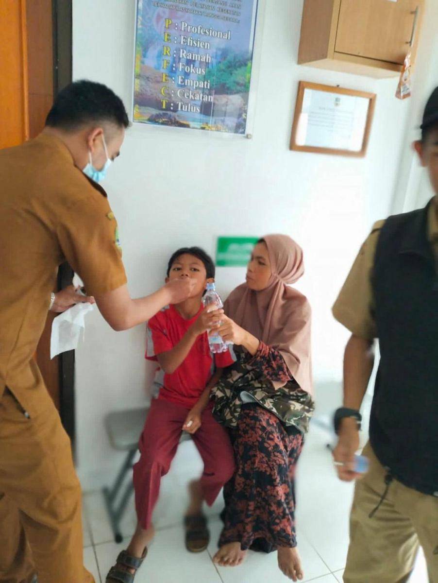 (Dok/Istimewa)