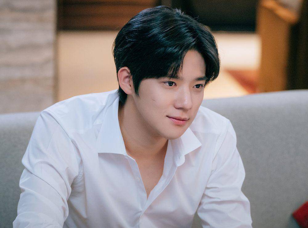 Moon Sang Min di drakor Wedding Impossible (instagram.com/tvn_drama)