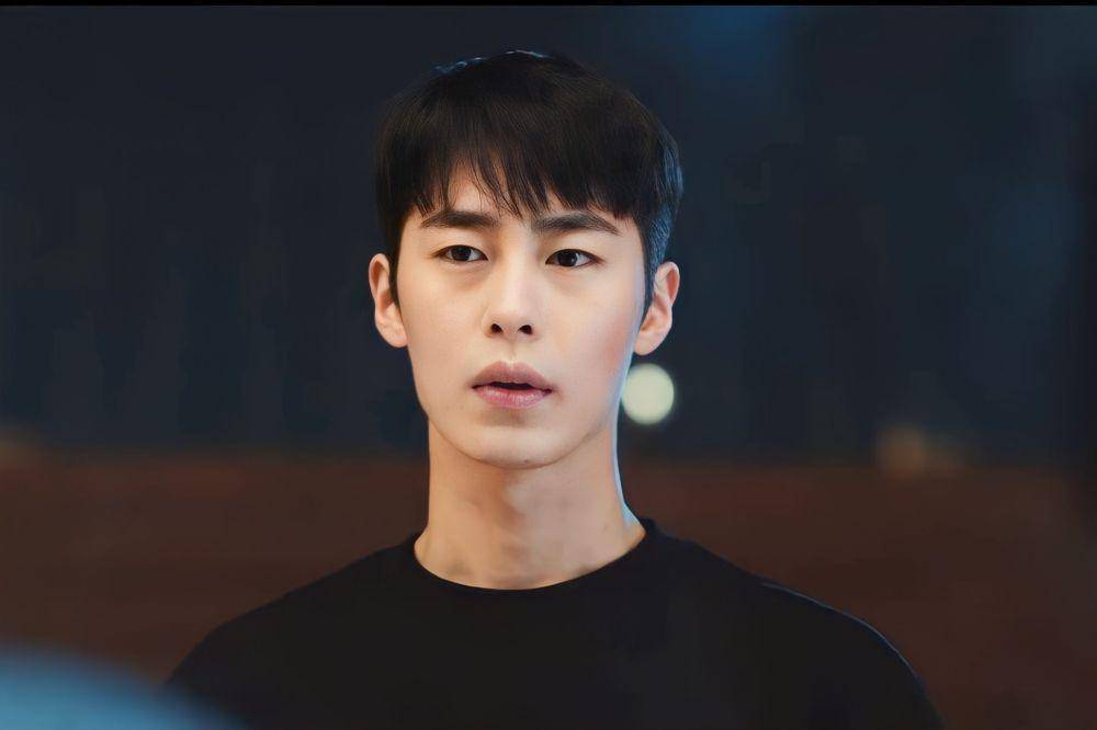 cuplikan drama The Impossible Heir (dok. Disney+ Hotstar/The Impossible Heir