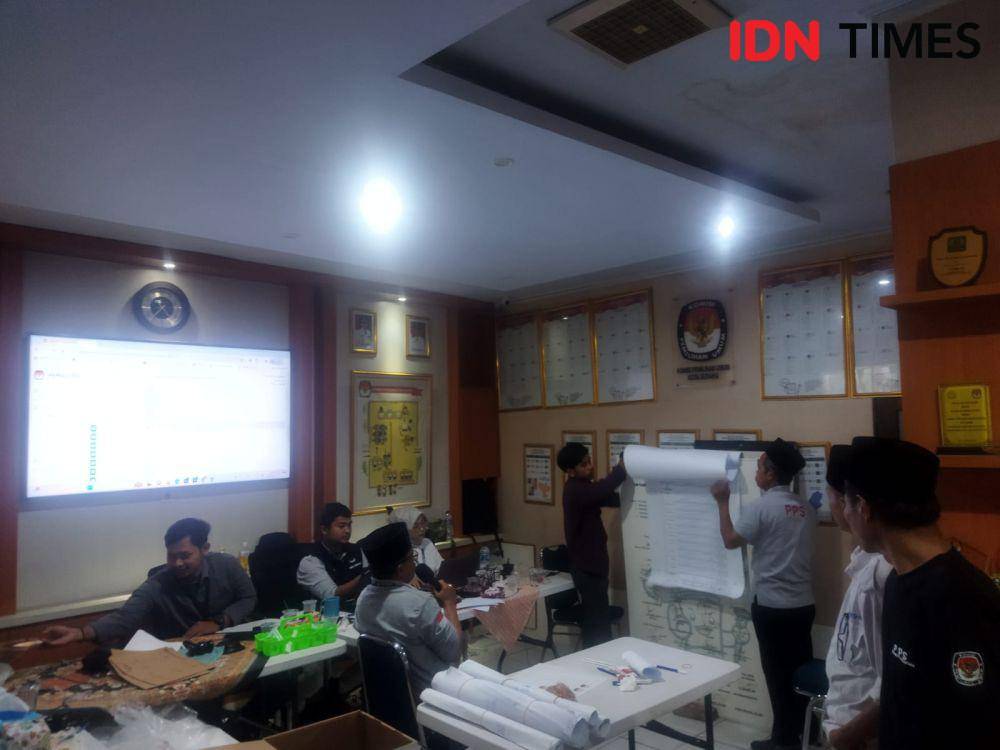 IDN Times/Khaerul Anwar