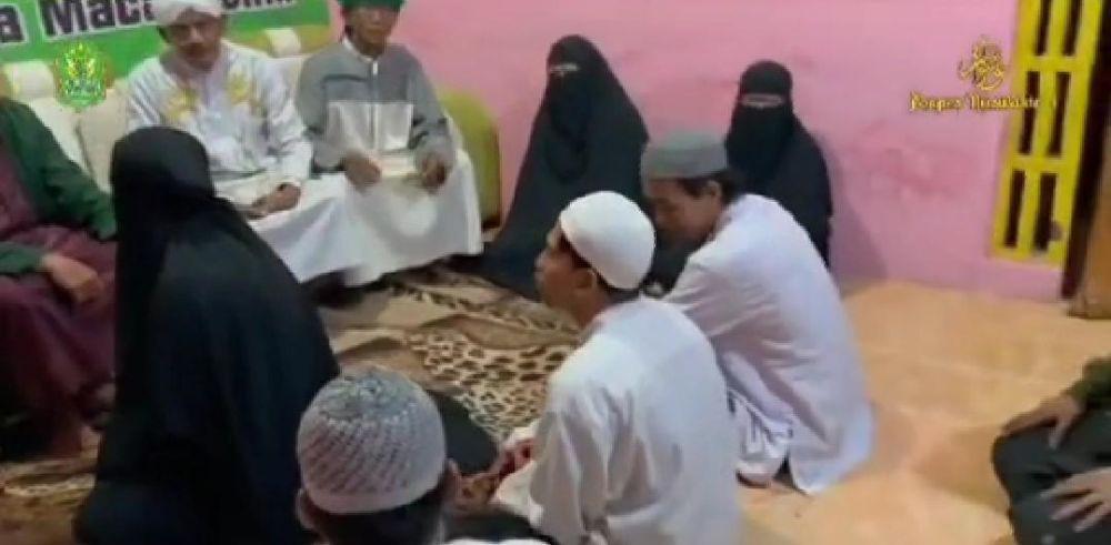 MUI Jabar Selidiki Dugaan Aliran Sesat yang Izinkan Bertukar Pasangan