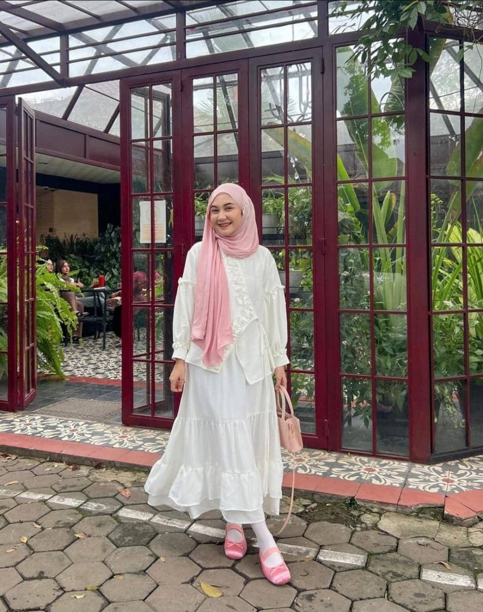 Potret Nabila Byaaa (instagram.com/nabilabyaaa)