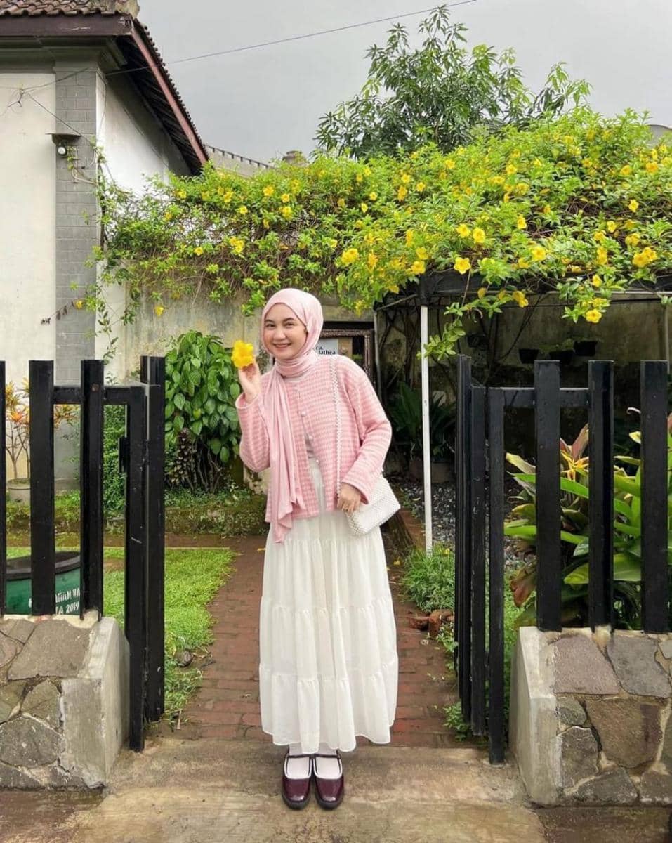 Potret Nabila Byaaa (instagram.com/nabilabyaaa)