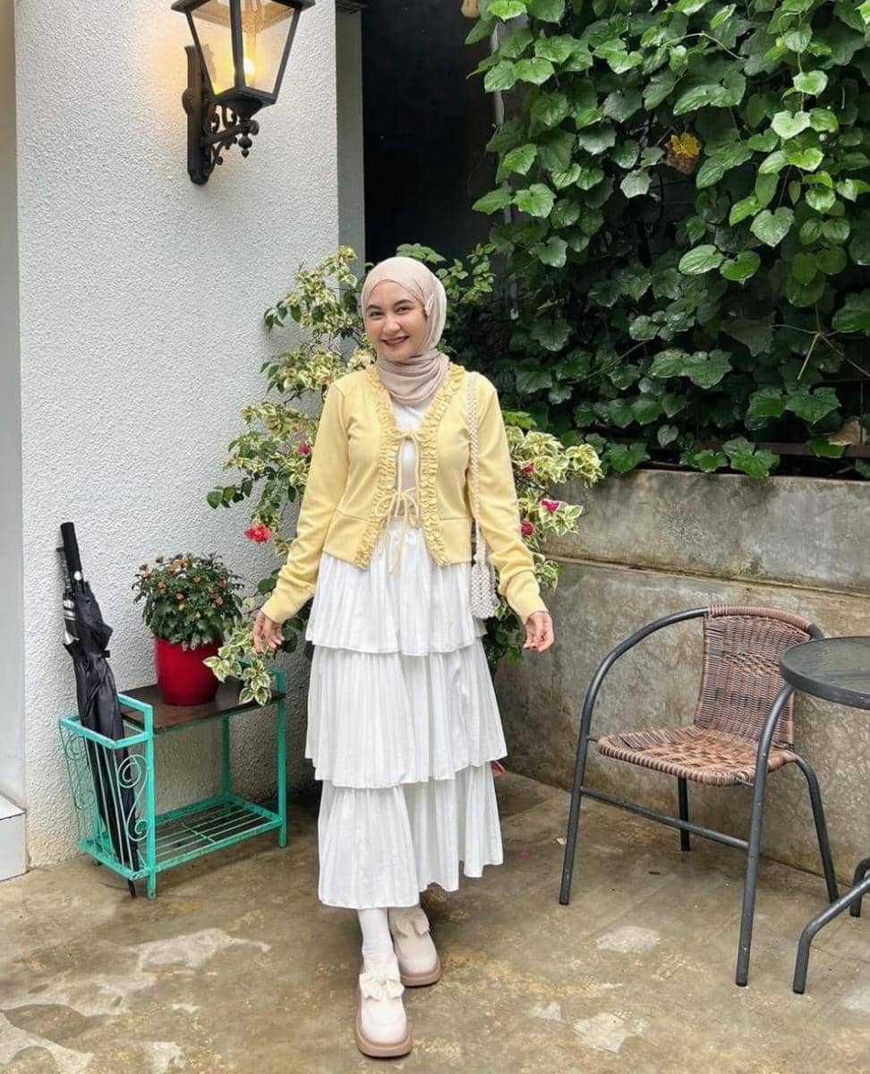 Potret Nabila Byaaa (instagram.com/nabilabyaaa)