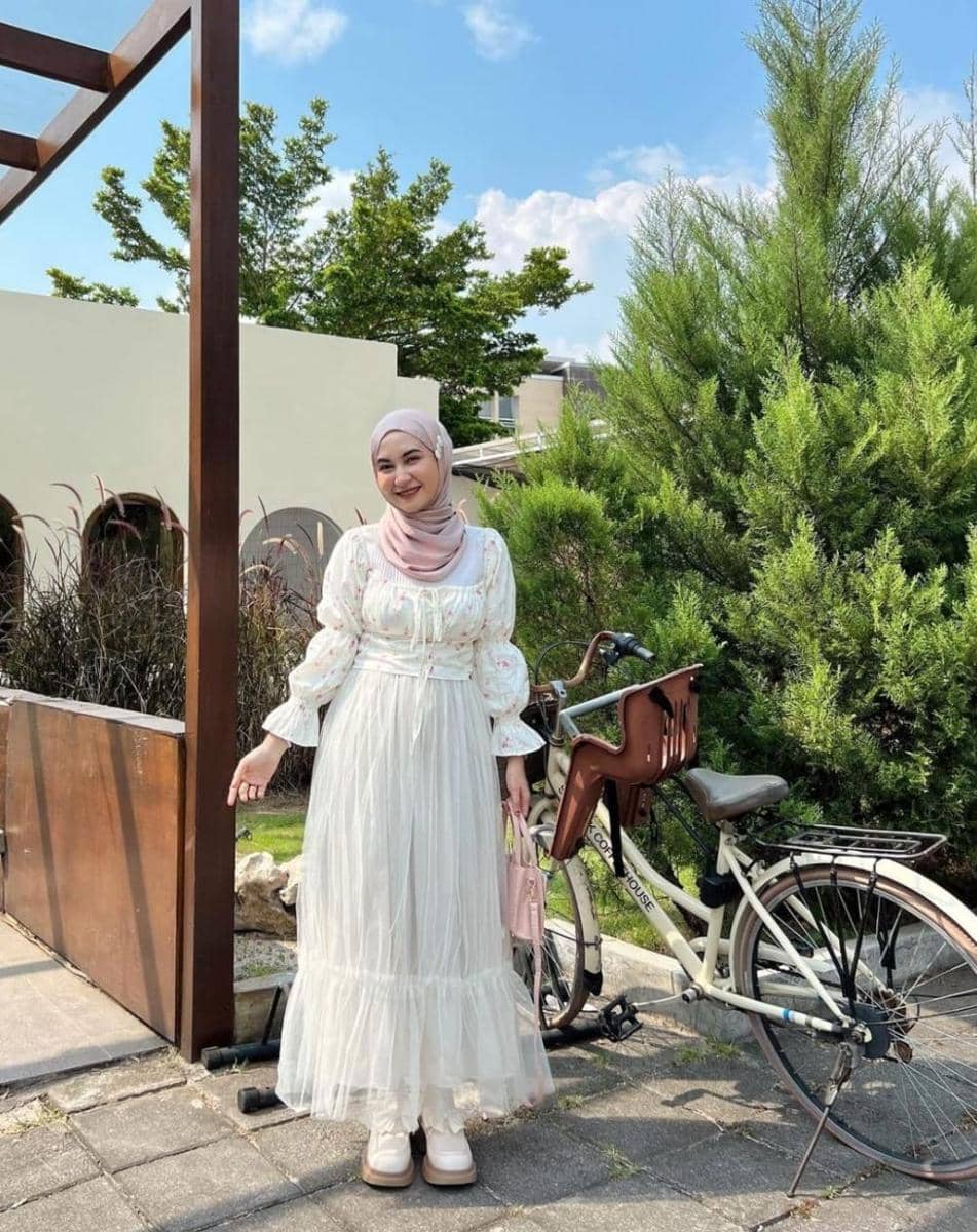 Potret Nabila Byaaa (instagram.com/nabilabyaaa)