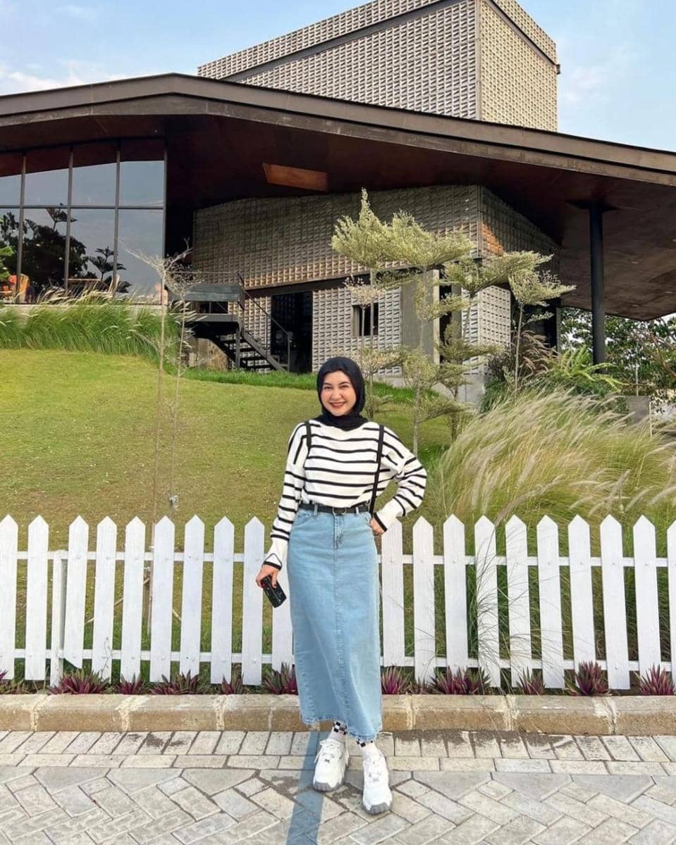 Potret Nabila Byaaa (instagram.com/nabilabyaaa)