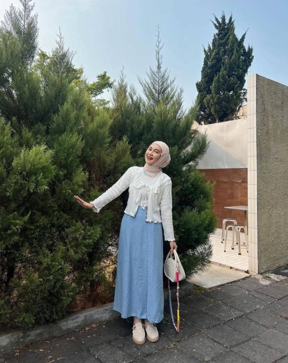 Potret Nabila Byaaa (instagram.com/nabilabyaaa)