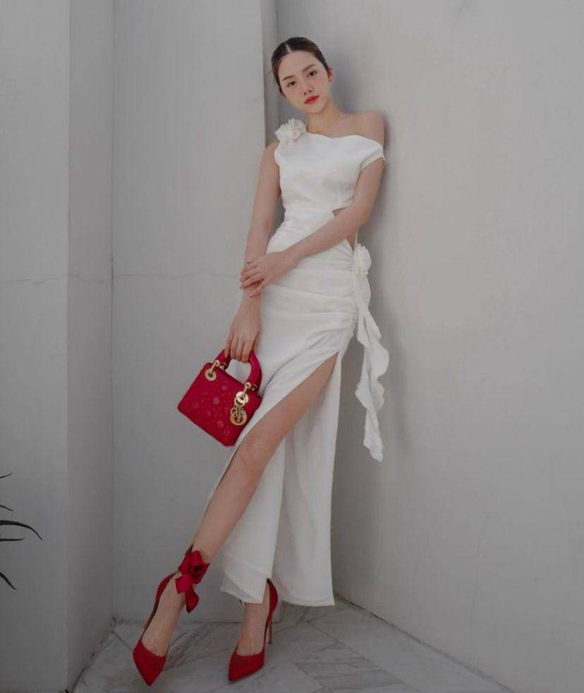 potret Archita Siri (instagram.com/architasiri)