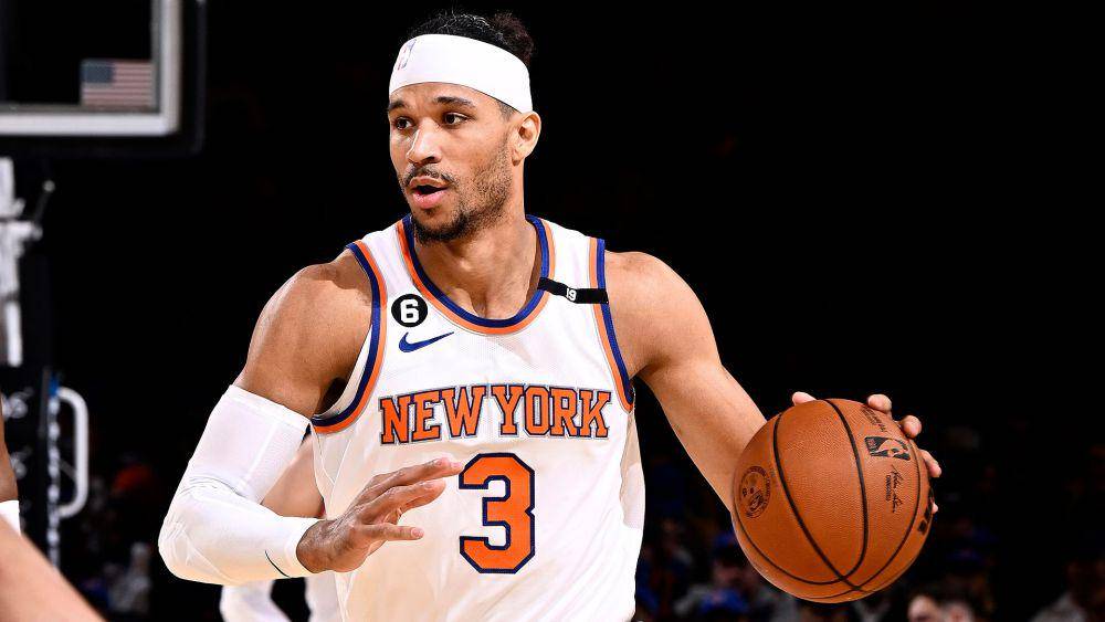 Josh Hart (nba.com)
