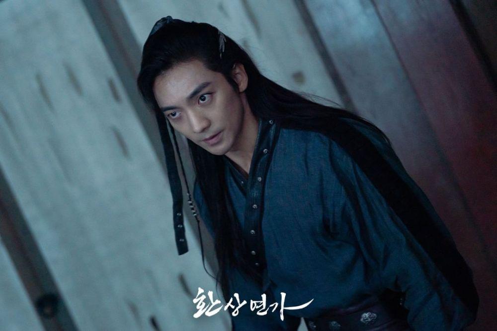 Hukuman bagi 7 Karakter Antagonis di Ending Love Song for Illusion
