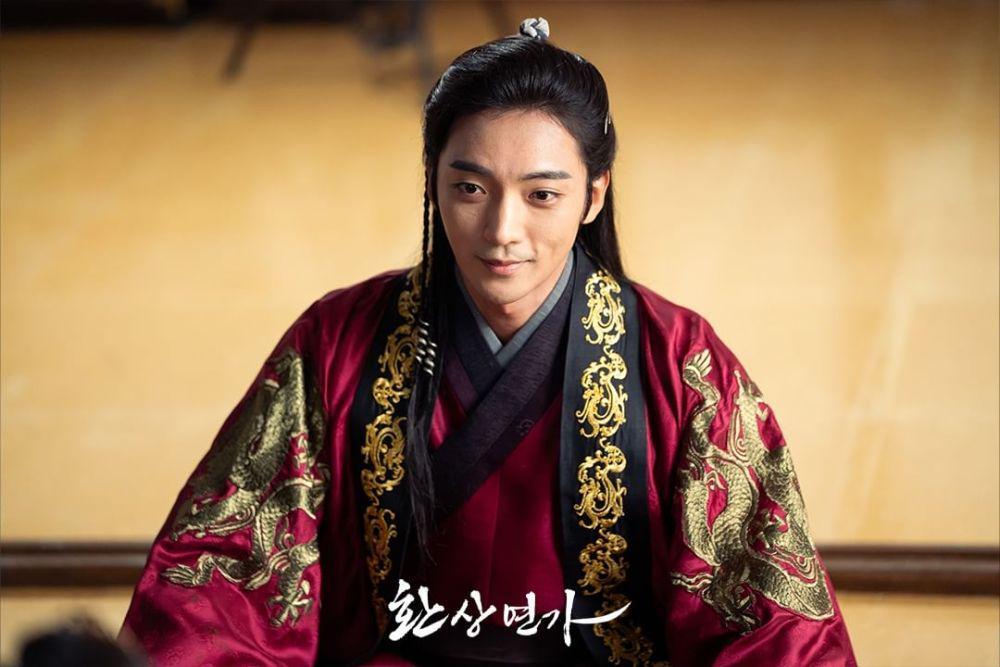 5 Teladan dari Sajo Yoong, Villain di Love Song for Illusion