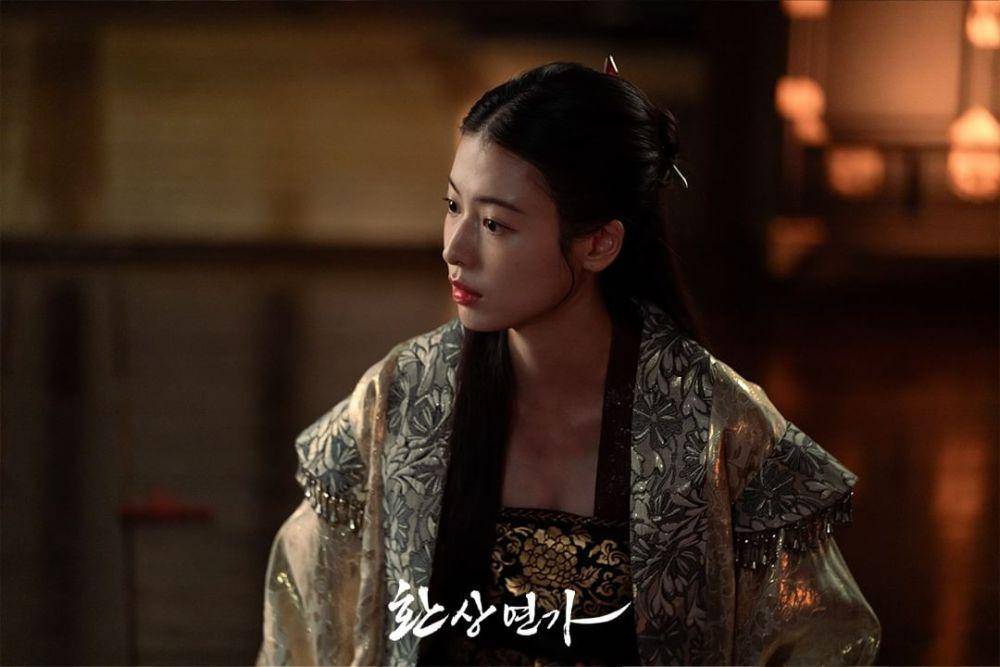 Still cut drama Korea Love Song for Illusion (Instagram.com/kbsdrama)