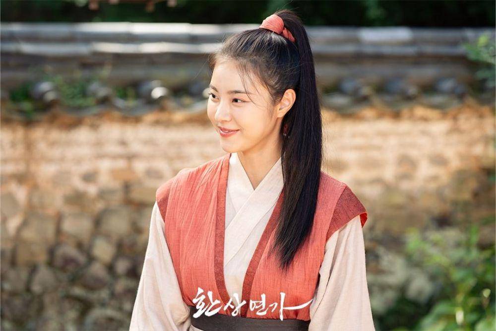 Still cut drama Korea Love Song for Illusion (Instagram.com/kbsdrama)