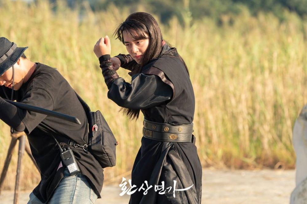 Apakah Ada Drama Korea Love Song for Illusion Season 2?