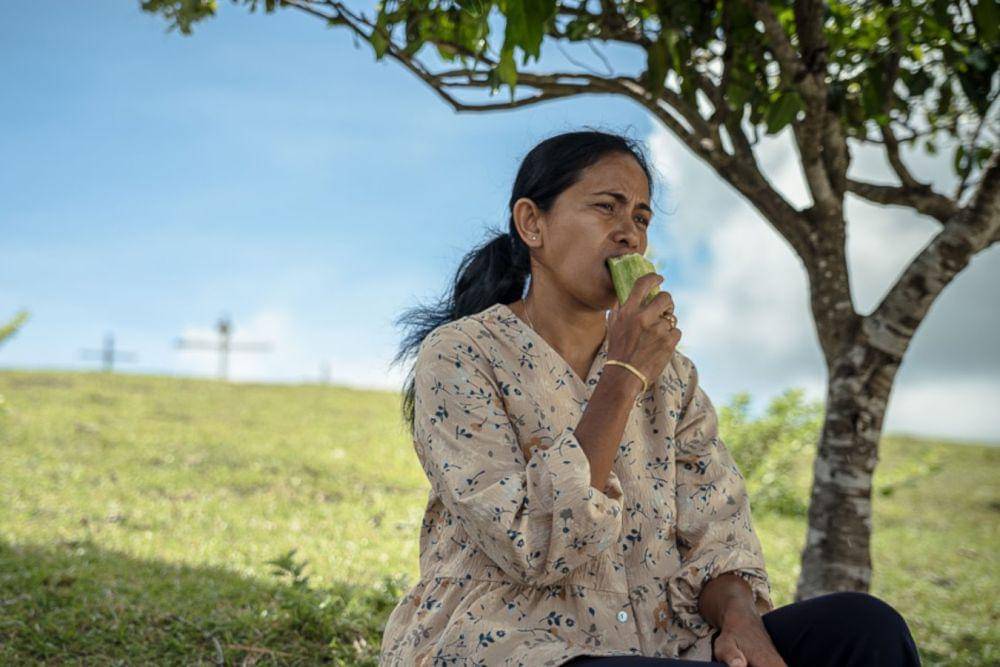 Women from Rote Island (dok. Bintang Cahaya Sinema/Women from Rote Island)