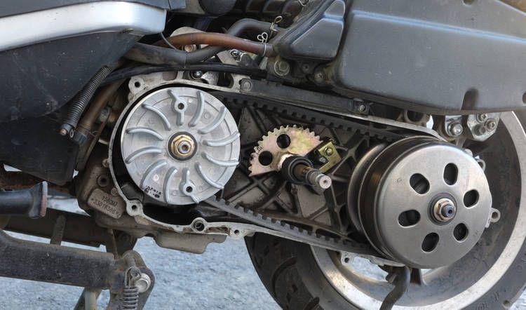 4 Panduan Memilih Gearbox Motor yang Sesuai Gaya Berkendara