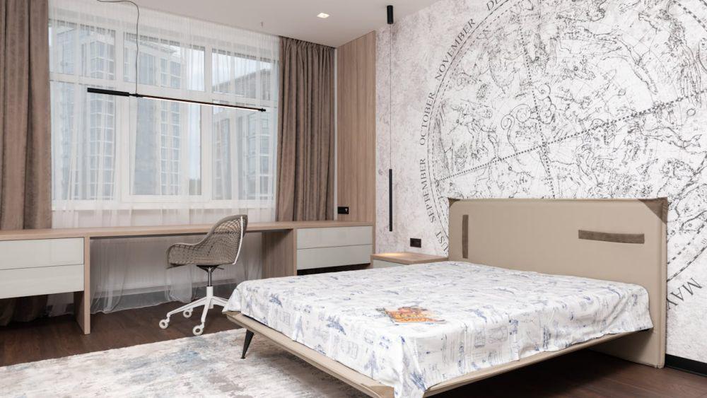 7 Tips Makeover Kamar Kos dengan Bujet Terbatas, Tetap Estetik!