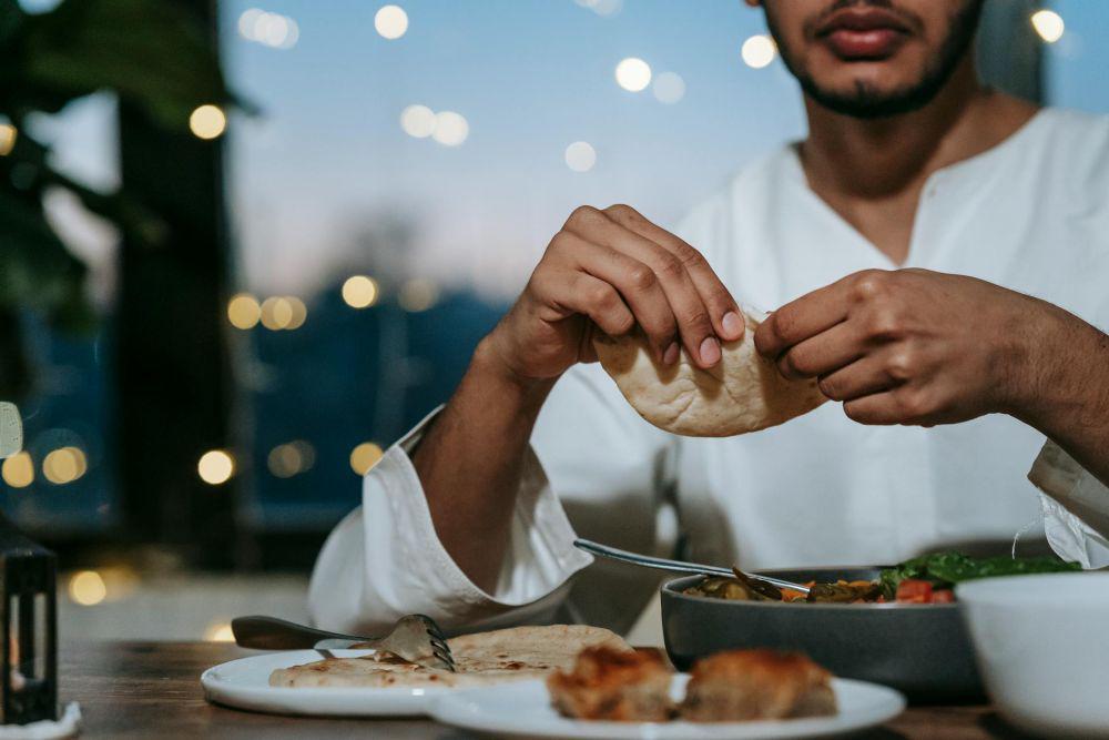 9 Promo Bukber Hotel di Jogja saat Ramadan 2024, Serba Rp100 Ribuan