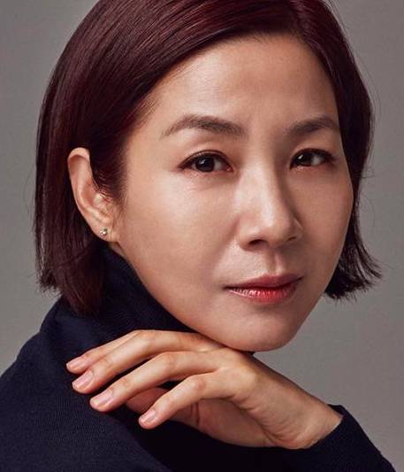 potret Kim Ho Jung pemeran The Impossible Heir (asianwiki.com/Kim Ho Jung)