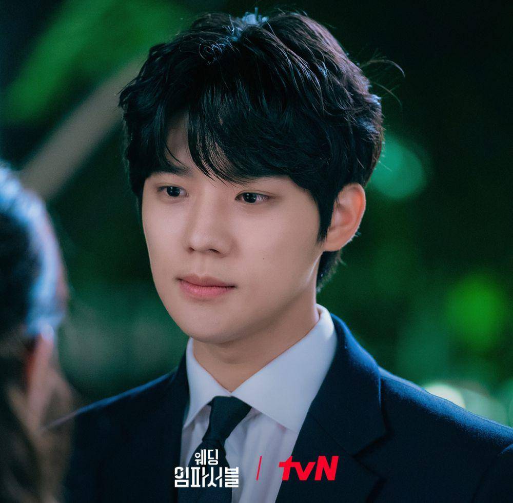 Moon Sang Min di drakor Wedding Impossible (instagram.com/tvn_drama)