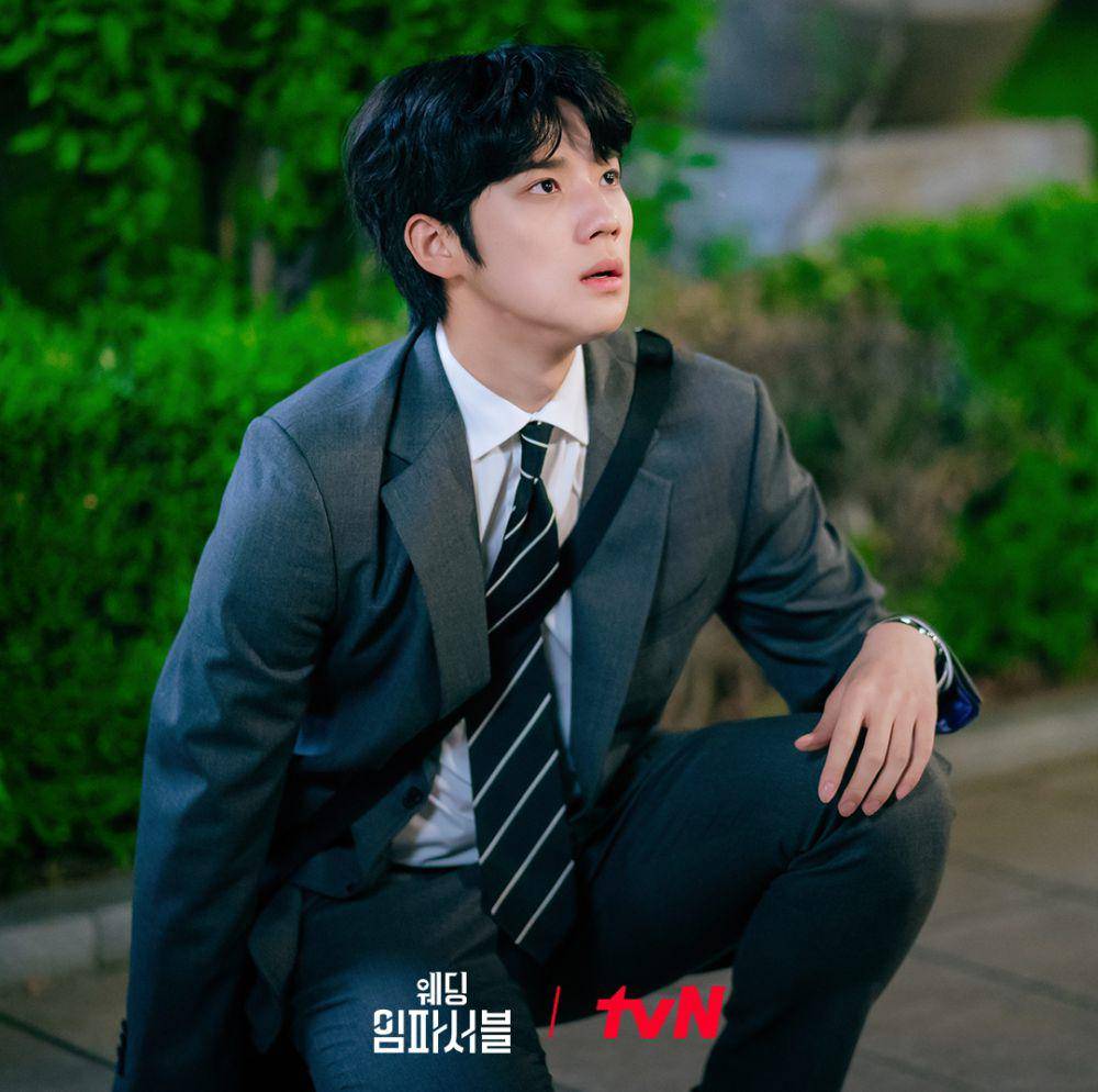 Moon Sang Min (instagram.com/tvn_drama)