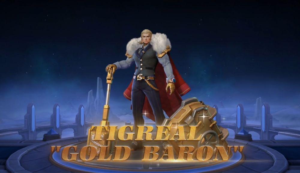 3 Hero Mobile Legends Paling Dihindari di Draft Pick, Sering Kena Ban