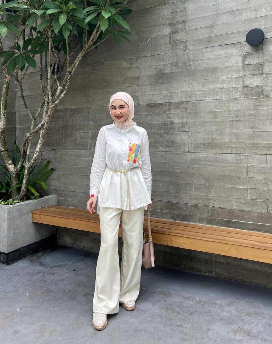 Potret Nabila Byaaa (instagram.com/nabilabyaaa)