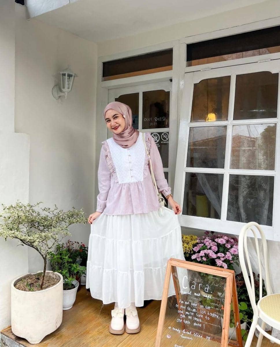 Potret Nabila Byaaa (instagram.com/nabilabyaaa)