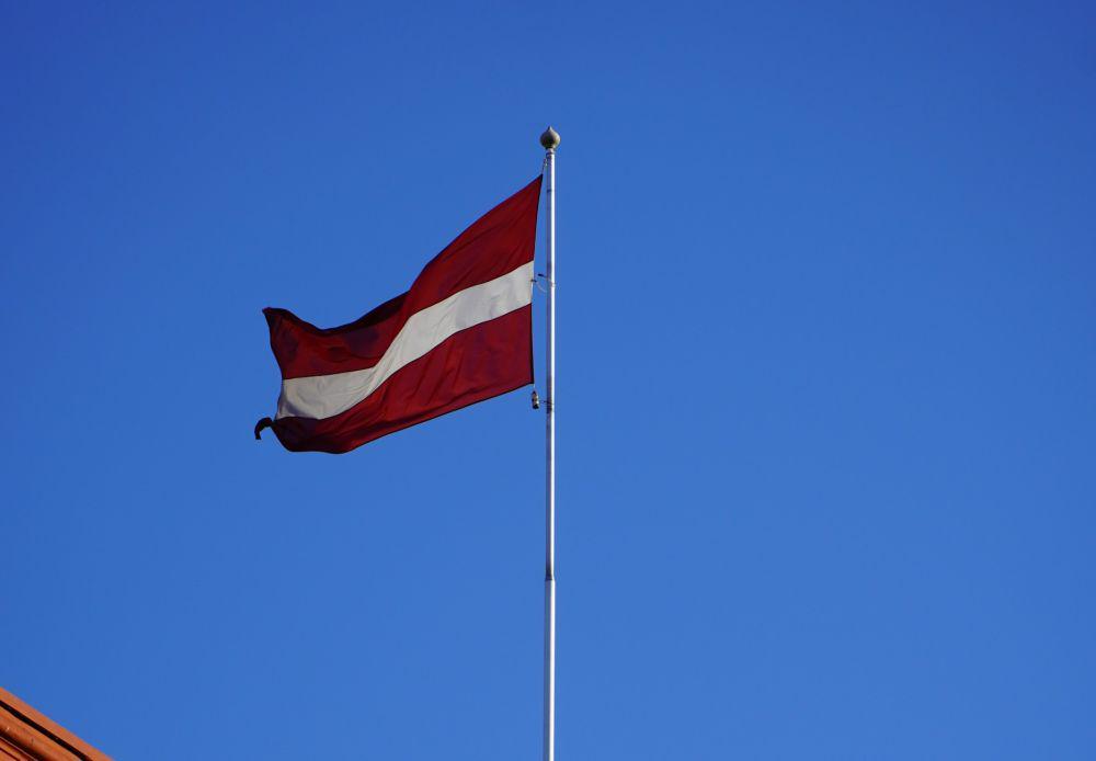 Latvia Minta Warga Siapkan Basement Rumah jadi Bunker