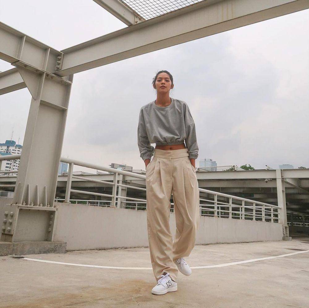 Michelle Tahalea (instagram.com/chellibobs)