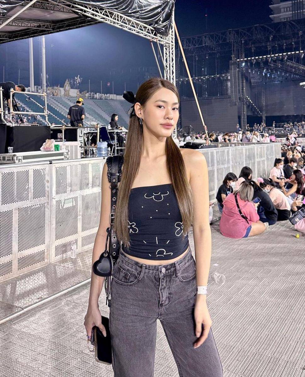 potret Emi Thasorn (instagram.com/emiamily)
