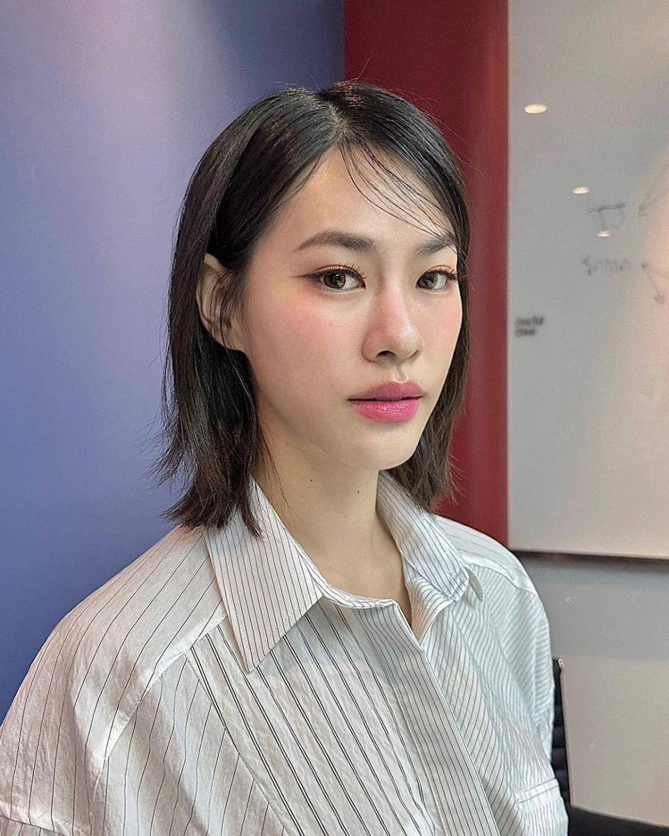 potret Emi Thasorn (instagram.com/emiamily)
