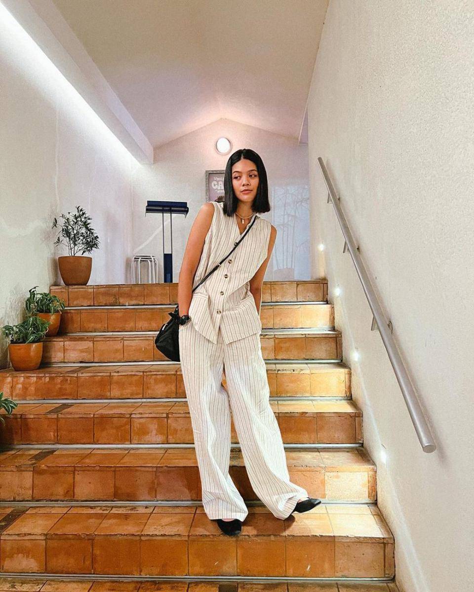 Michelle Tahalea (instagram.com/chellibobs)