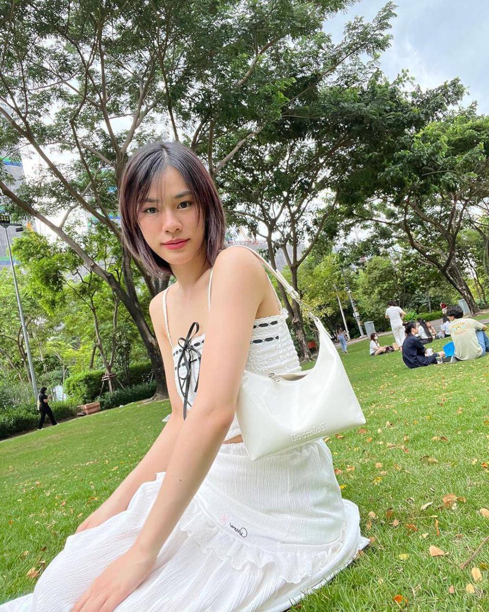 potret Emi Thasorn (instagram.com/emiamily)