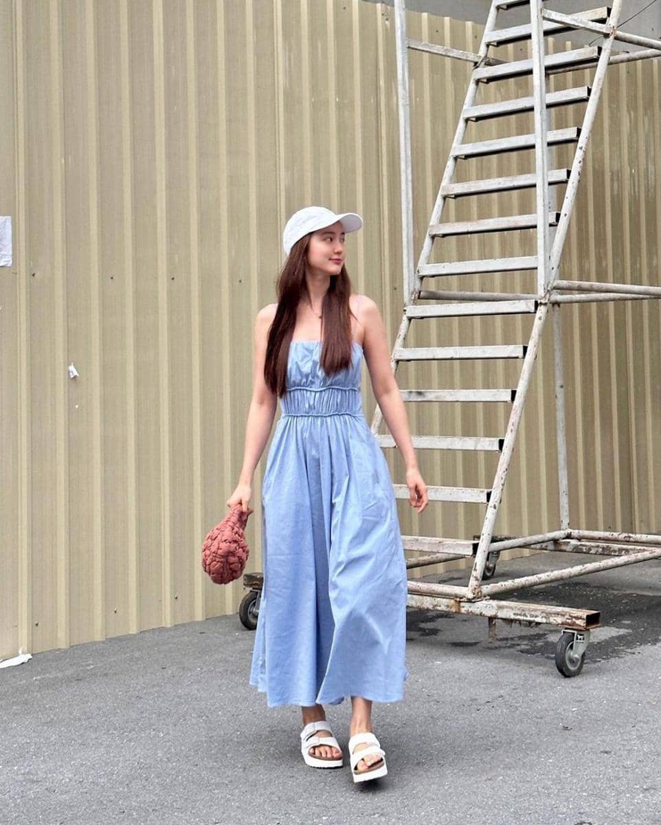 Bua Nalinthip (instagram.com/buanalinthip)