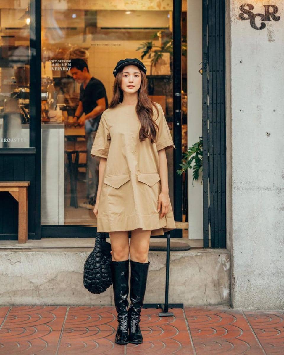 Bua Nalinthip (instagram.com/buanalinthip)