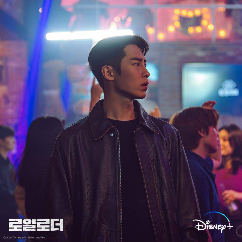 Han Tae Oh (Lee Jae Wook) di drakor The Impossible Heir (Dok. Disney+ Hotstar/The Impossible Heir)