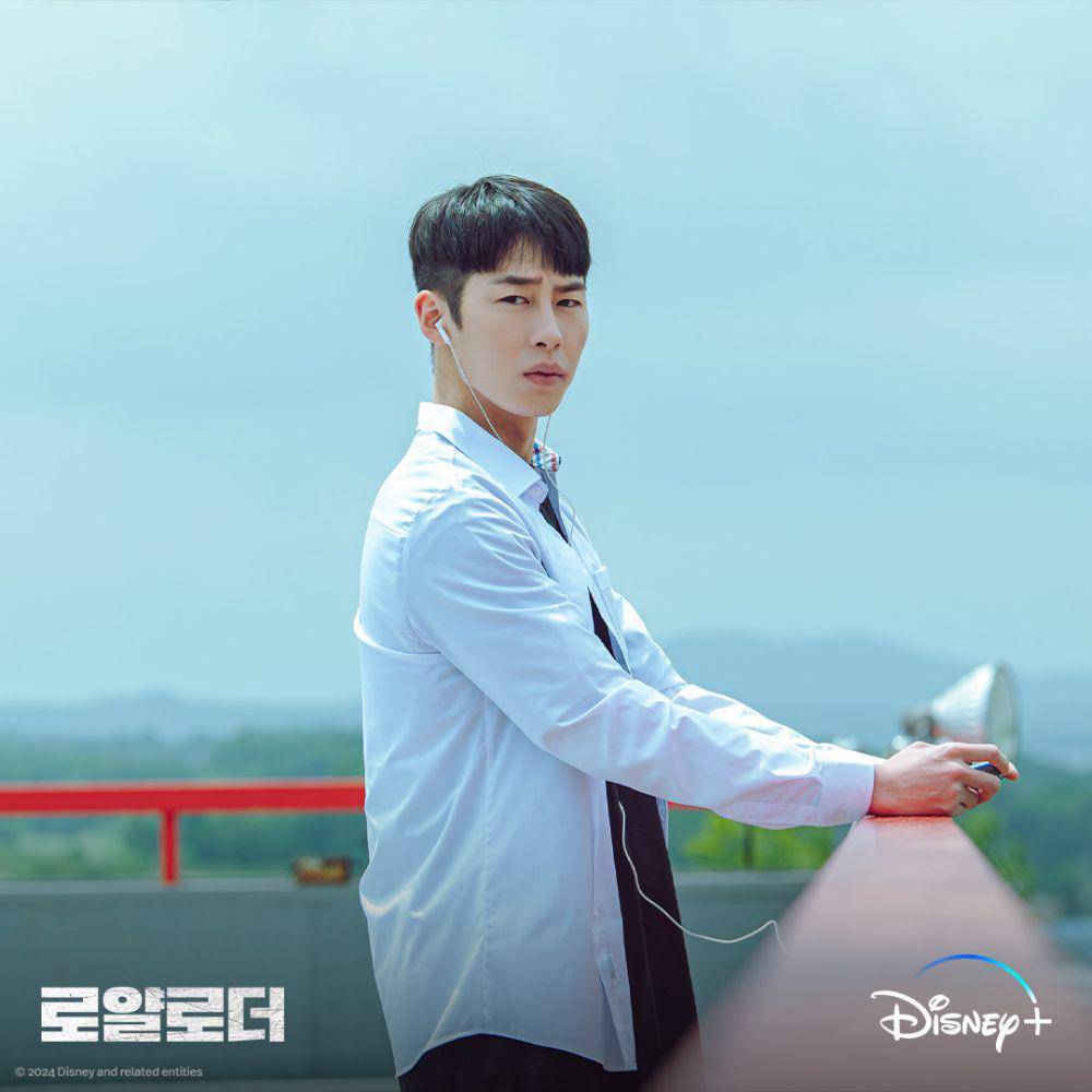 Han Tae Oh (Lee Jae Wook) di drakor The Impossible Heir (Dok. Disney+ Hotstar/The Impossible Heir)