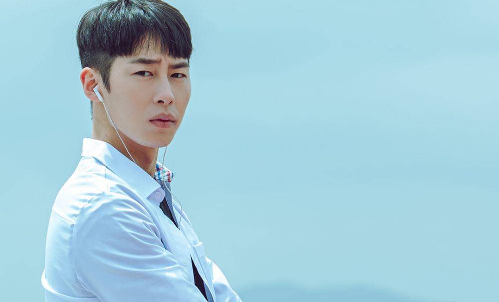 Lee Jae Wook di The Impossible Heir (instagram.com/disneyplushotstarid)