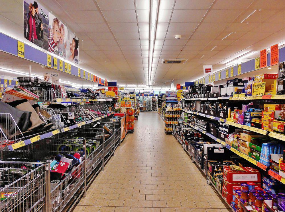 3 Hal yang Dapat Kamu Lakukan di Supermarket Simulator
