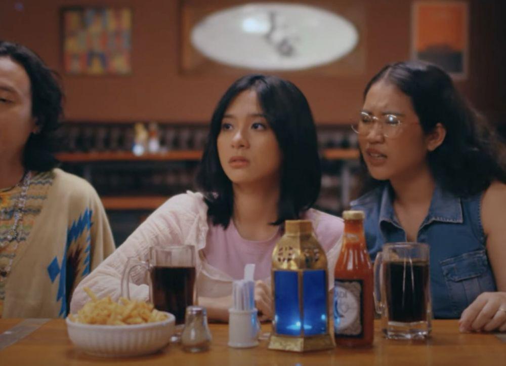Ini Alasan Zee JKT48 Dipilih Bintangi MV Setia Bareng Dikta