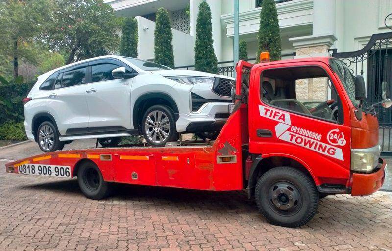 Tifa Towing (google.com/maps/Tifa Ban - Tifa Towing)