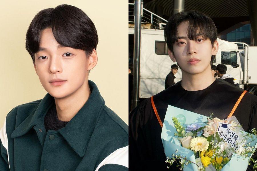 3 Cast University War Paling Menarik Perhatian, Ada Kyung Do Hyun!