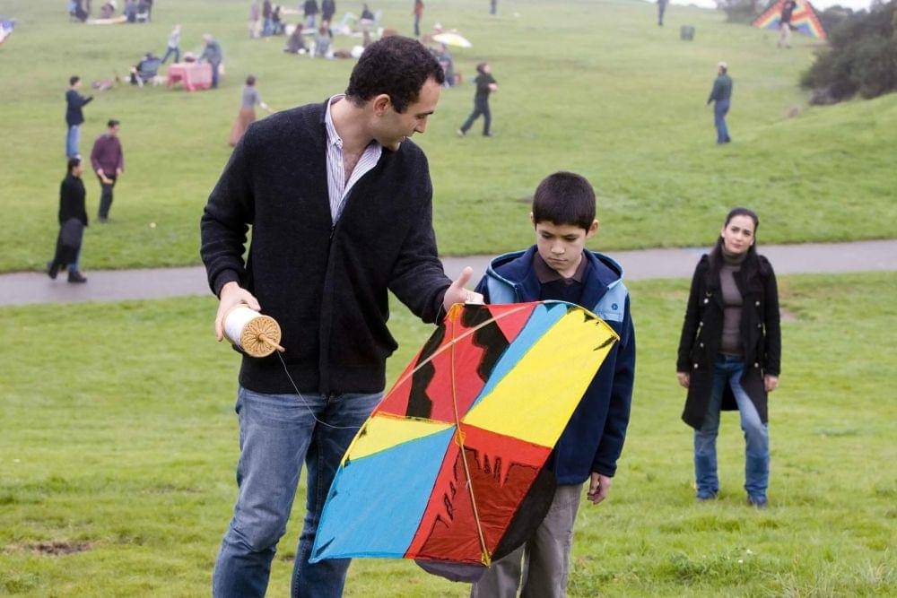 The Kite Runner (dok. Paramount Pictures/The Kite Runner)