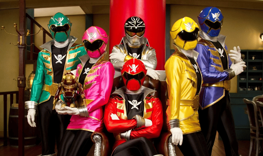 powerrangers.fandom.com