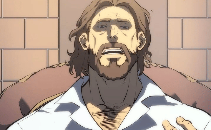 solo-leveling.fandom.com