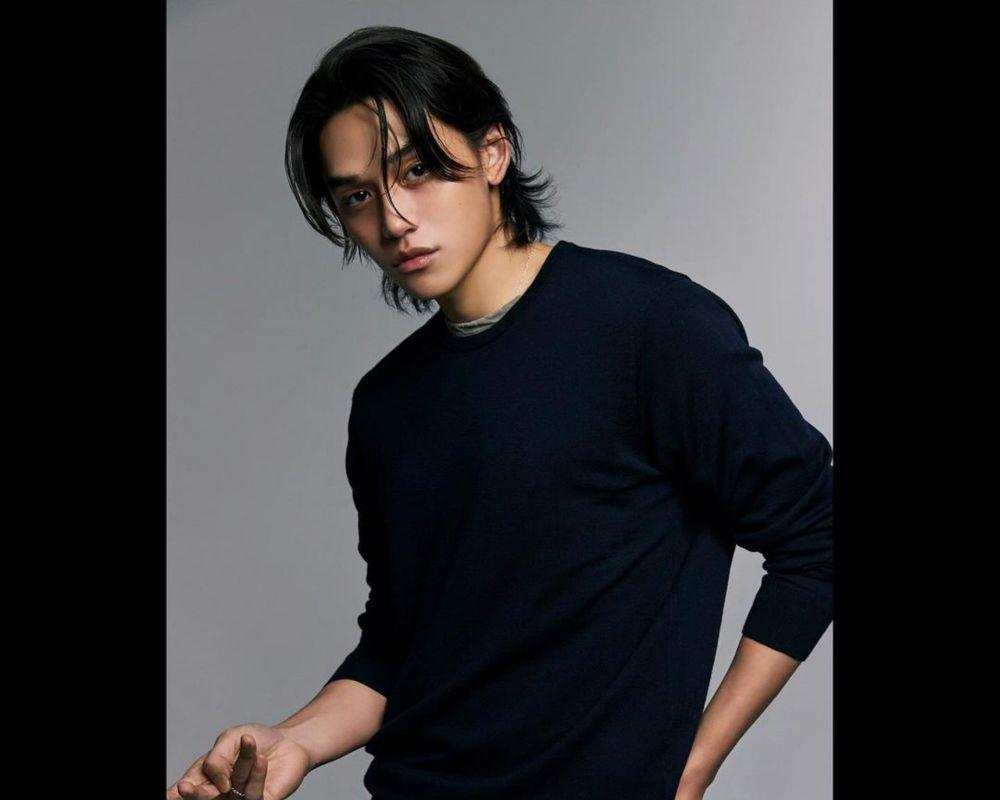 7 Akun Official Idol SM Entertainment, Terbaru Lucas!