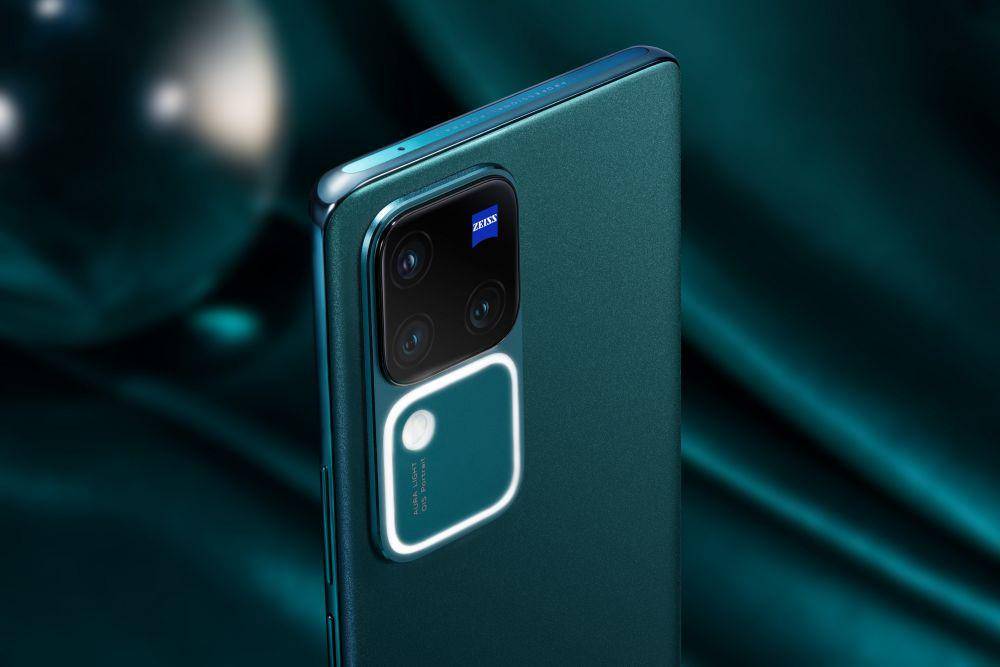 Kolaborasi vivo Indonesia dan ZEISS lahirkan Ultimate Portraits terbaik di V30 Pro (dok. vivo)