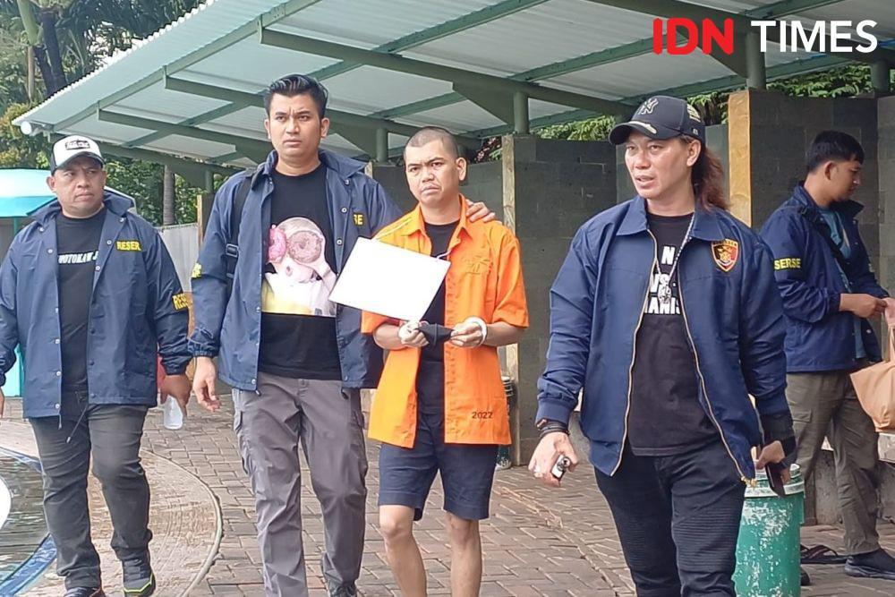 Tak Terima Vonis 20 Tahun Bui, Yudha Pembunuh Dante Banding