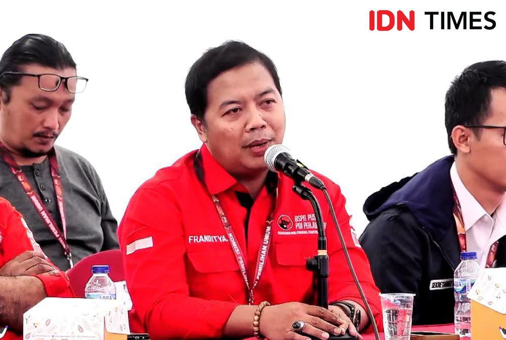 Paslon 03 Ngadu ke Bawaslu di Rapat Pleno: KPU Rugikan Peserta Pemilu